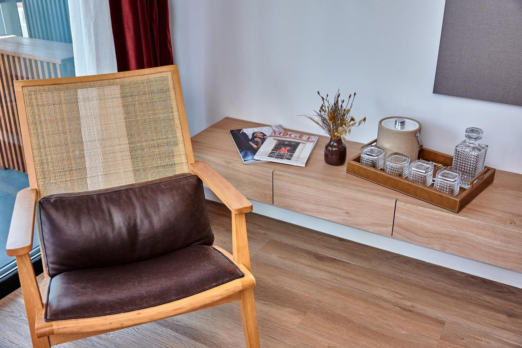 Apartamento Babel Arcos Buenos Aires