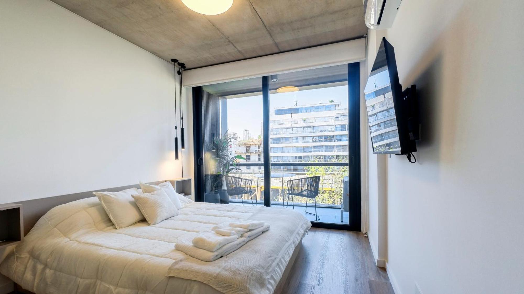 Babel Arcos Apartamento Buenos Aires