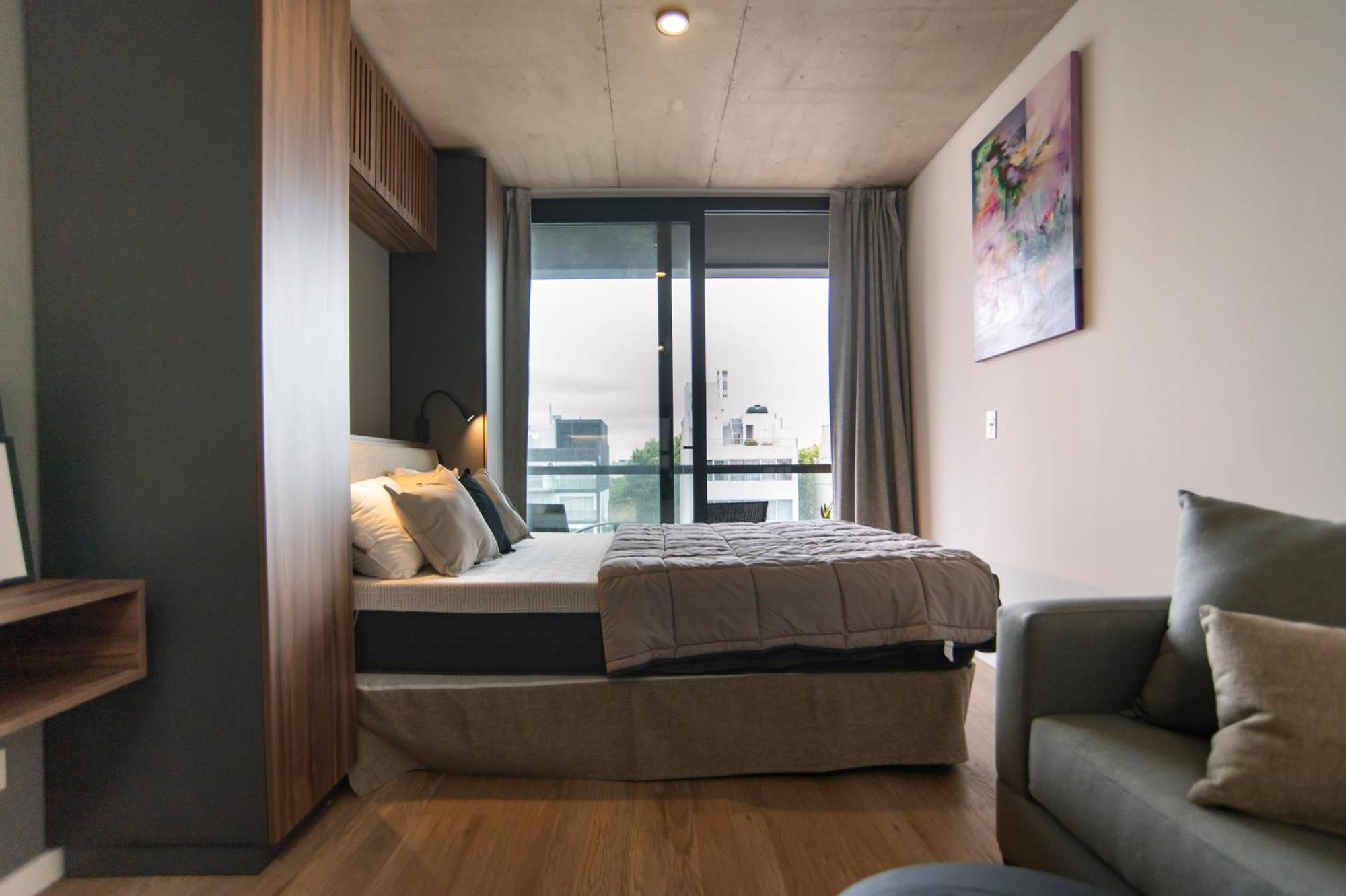 Babel Arcos Apartamento Buenos Aires